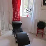 Bed & Breakfast La Maison De Natasha Castillon-en-Couserans