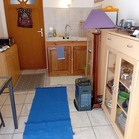 La Maison De Natasha 3* Castillon-en-Couserans