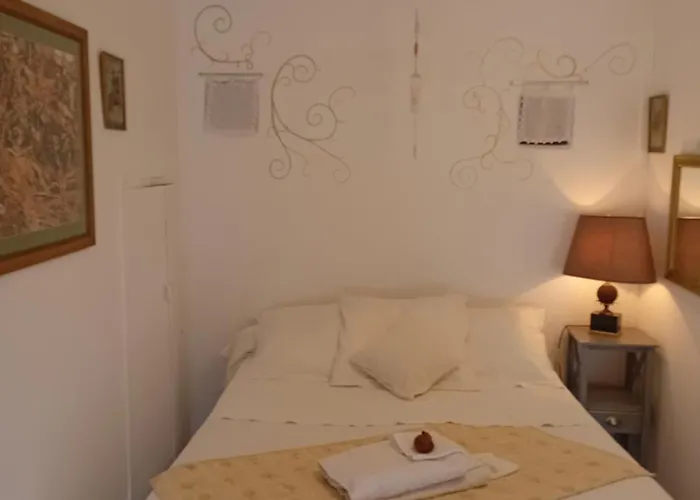 La Maison De Natasha 3*