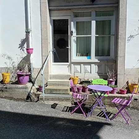 Bed & Breakfast La Maison De Natasha