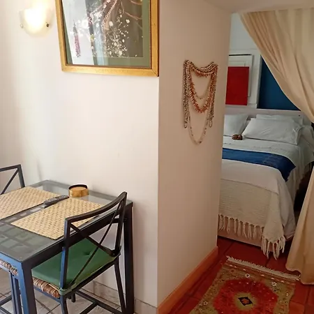 La Maison De Natasha Castillon-en-Couserans