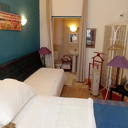 La Maison De Natasha Отель типа 