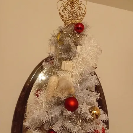 La Maison De Natasha Castillon-en-Couserans