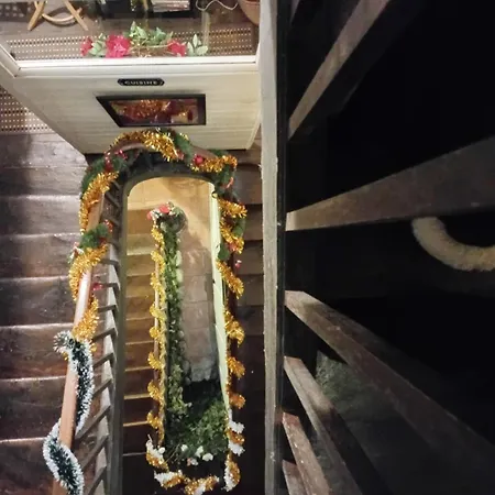 Alojamento de Acomodação e Pequeno-almoço La Maison De Natasha