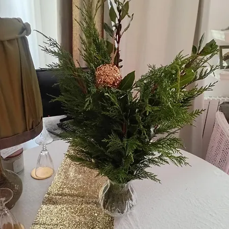 Alojamento de Acomodação e Pequeno-almoço La Maison De Natasha Castillon-en-Couserans