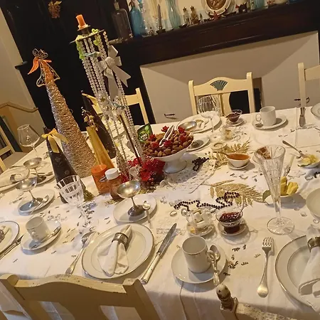 La Maison De Natasha 3*