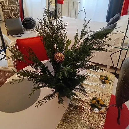 La Maison De Natasha Oda ve Kahvaltı