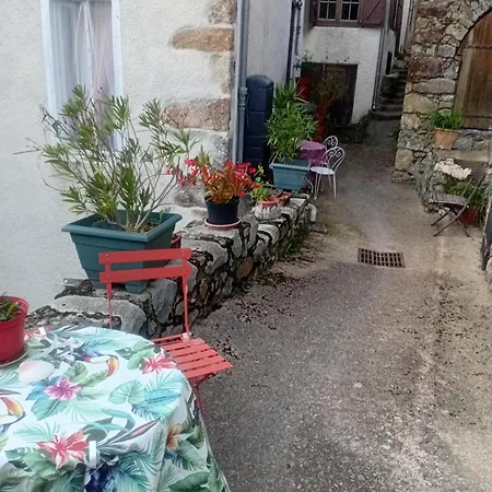 La Maison De Natasha