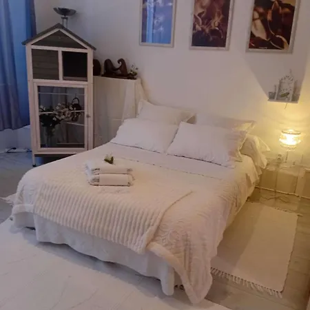 Alojamento de Acomodação e Pequeno-almoço La Maison De Natasha Castillon-en-Couserans