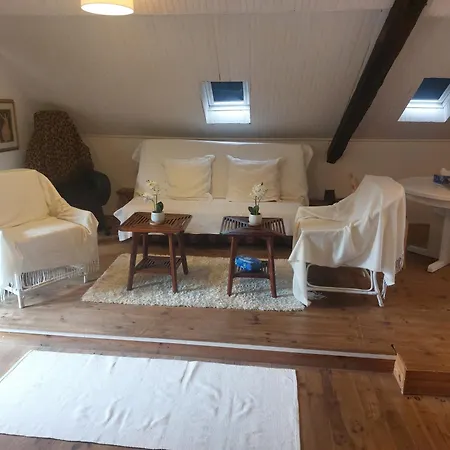 La Maison De Natasha 3* Castillon-en-Couserans
