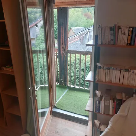 Frühstückspension La Maison De Natasha Castillon-en-Couserans