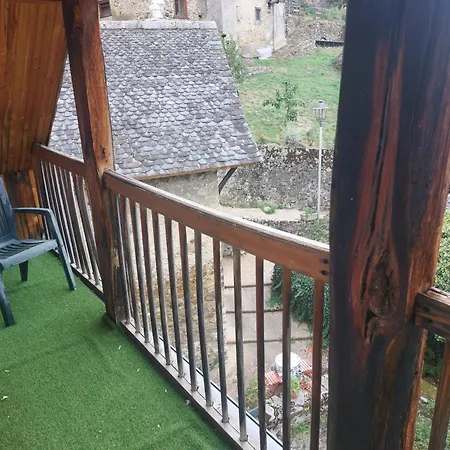 La Maison De Natasha Castillon-en-Couserans