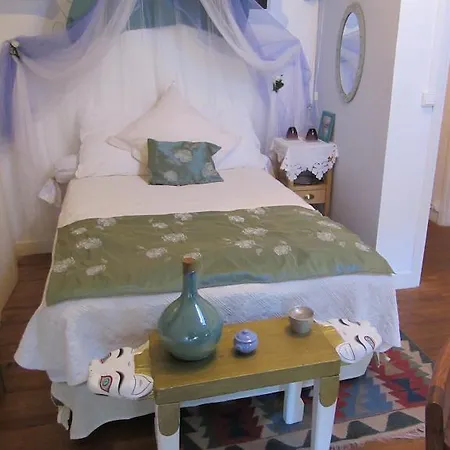 La Maison De Natasha Bed & Breakfast Castillon-en-Couserans