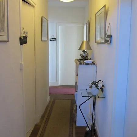 La Maison De Natasha 3*