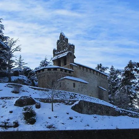 La Maison De Natasha