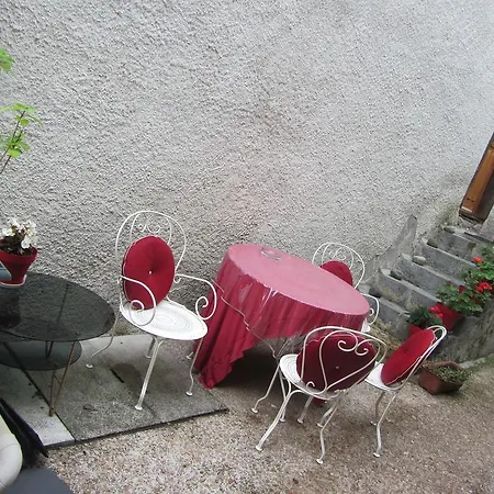 La Maison De Natasha