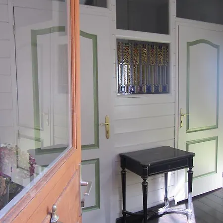 La Maison De Natasha Oda ve Kahvaltı