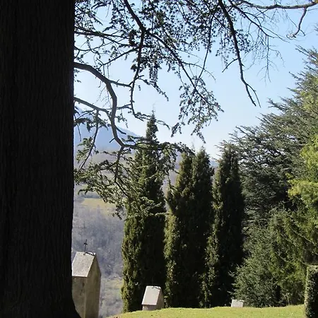 Bed & Breakfast La Maison De Natasha