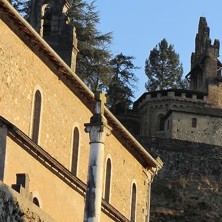 La Maison De Natasha 3* Castillon-en-Couserans