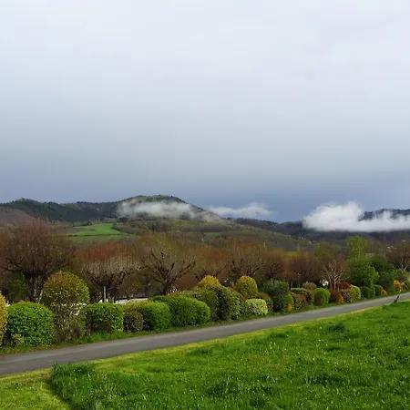 Oda ve Kahvaltı La Maison De Natasha