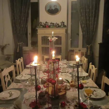 La Maison De Natasha 3*