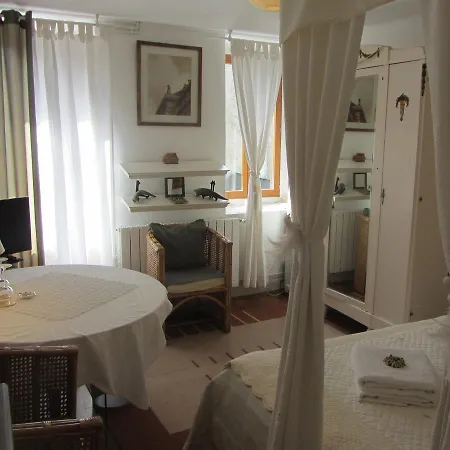 La Maison De Natasha 3*