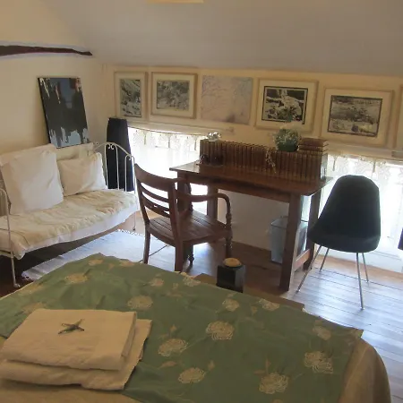 La Maison De Natasha