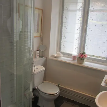 La Maison De Natasha Castillon-en-Couserans