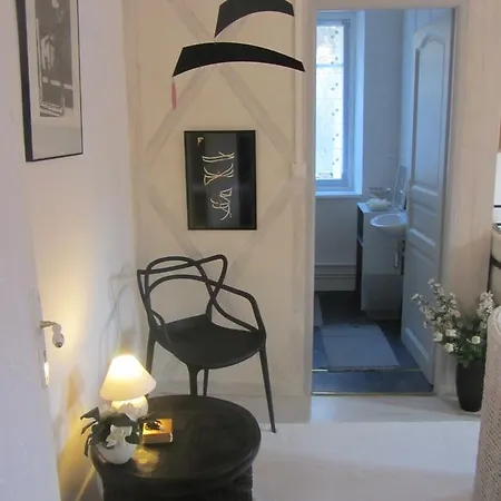 La Maison De Natasha Oda ve Kahvaltı