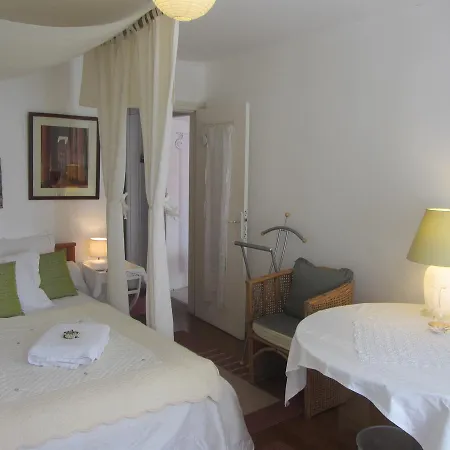 La Maison De Natasha Oda ve Kahvaltı