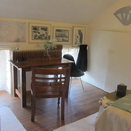 La Maison De Natasha 3* Castillon-en-Couserans