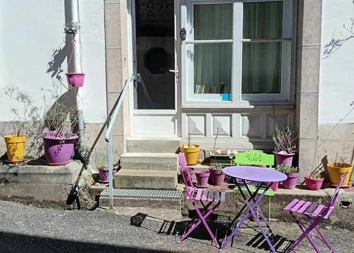 Bed & Breakfast La Maison De Natasha