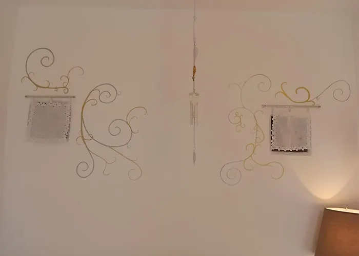 La Maison De Natasha Bed & Breakfast Castillon-en-Couserans