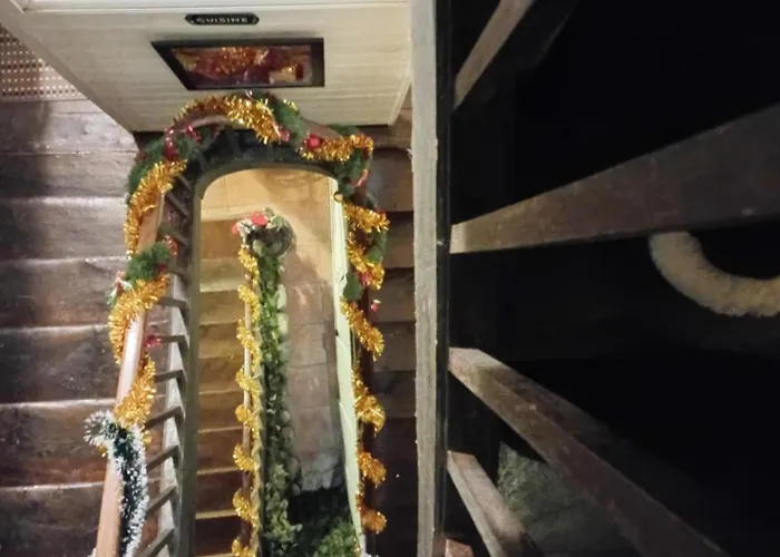 Bed & Breakfast La Maison De Natasha