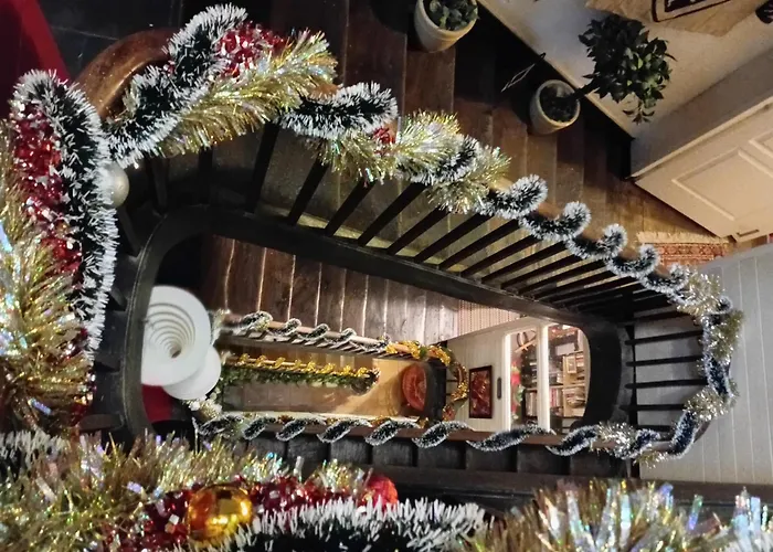 La Maison De Natasha Castillon-en-Couserans