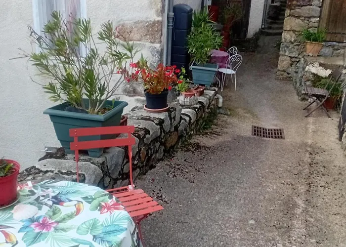 La Maison De Natasha