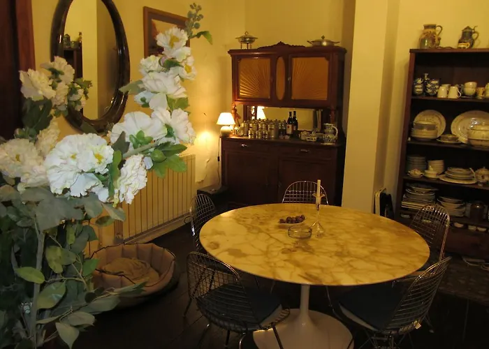 La Maison De Natasha