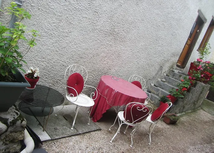 La Maison De Natasha