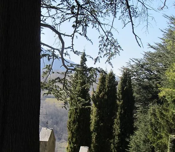 Bed & Breakfast La Maison De Natasha