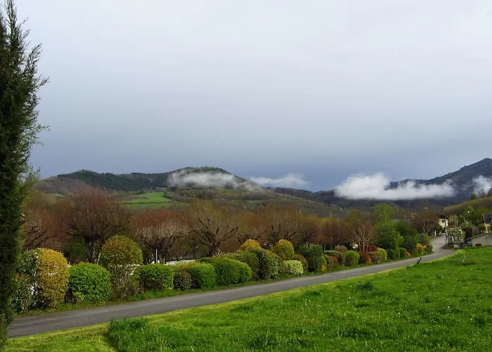 Bed & Breakfast La Maison De Natasha