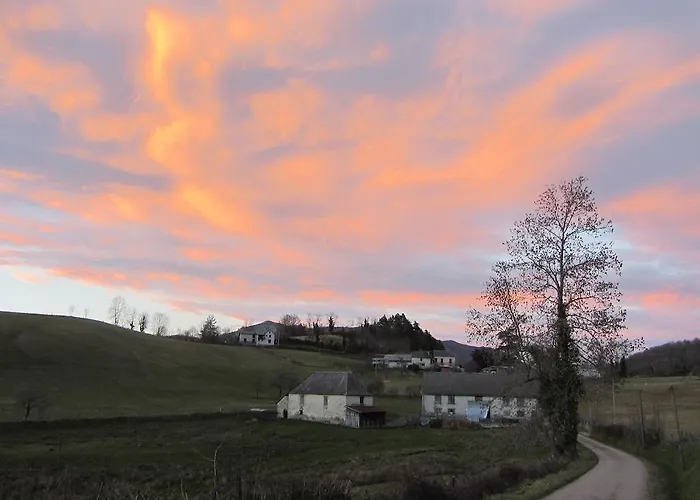 Bed & Breakfast La Maison De Natasha 3*