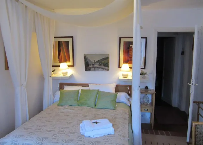 La Maison De Natasha 3* Castillon-en-Couserans