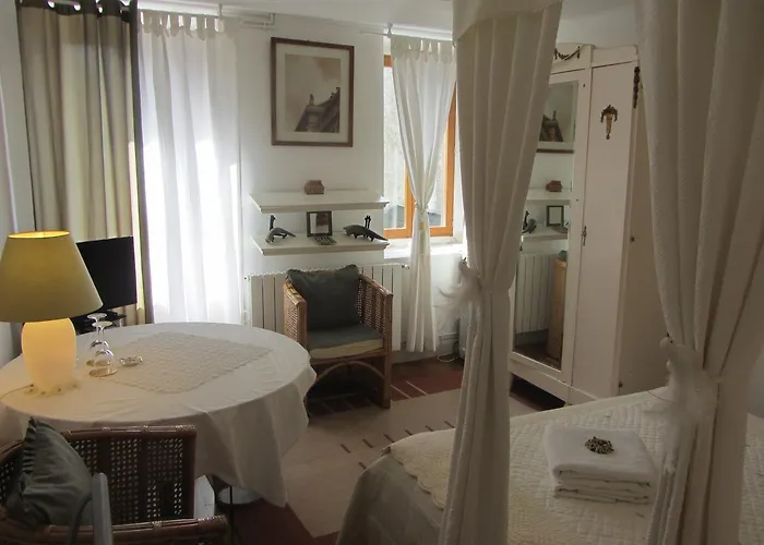 La Maison De Natasha 3*