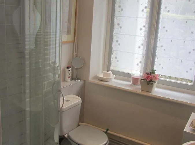 La Maison De Natasha Castillon-en-Couserans